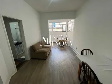 Apartamento com 2 Quartos à venda, 75m² no Copacabana, Rio de Janeiro