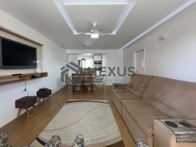 Apartamento com 3 Quartos à venda, 120m² no Pitangueiras, Guarujá