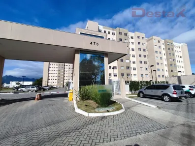 Apartamento com 2 Quartos à venda, 51m² no Bela Vista, Palhoça