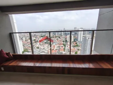 Apartamento com 3 Quartos à venda, 82m² no Ipiranga, São Paulo