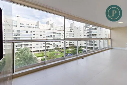 Apartamento com 4 Quartos à venda, 189m² no Água Verde, Curitiba
