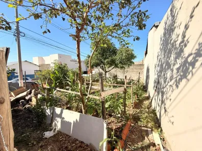 Lote/Terreno à venda, 162m² no Jardim Nova Europa, Hortolândia