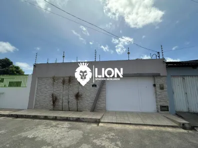 Casa com 3 Quartos à venda, 90m² no Feitosa, Maceió