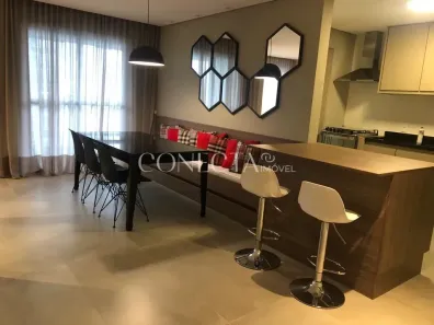 Apartamento com 1 Quarto à venda, 67m² no Melville Empresarial I e II, Barueri