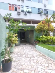 Apartamento com 2 Quartos à venda, 64m² no Laranjeiras, Rio de Janeiro