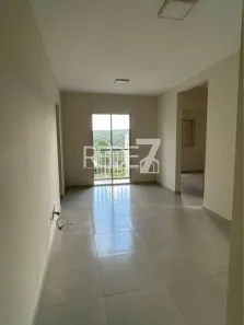 Apartamento com 2 Quartos à venda, 67m² no Jardim Pacaembu, Valinhos