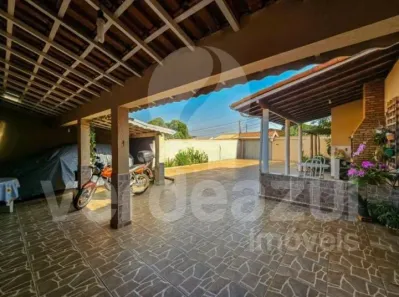 Casa com 2 Quartos à venda, 136m² no Parque Residencial Maria de Lourdes, Hortolândia