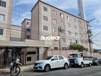 Apartamento com 2 Quartos à venda, 40m² no Jardim São Paulo(Zona Leste), São Paulo