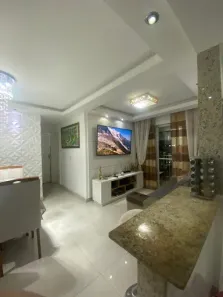 Apartamento com 2 Quartos à venda, 69m² no Alcântara, São Gonçalo