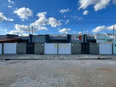 Casa com 2 Quartos à venda, 53m² no Serrotão, Campina Grande