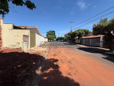 Casa com 4 Quartos à venda, 180m² no Vila Nossa Senhora do Bonfim, São José do Rio Preto