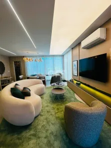 Casa de Condomínio com 3 Quartos à venda, 173m² no Parque Taquaral, Campinas