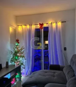 Apartamento com 2 Quartos à venda, 66m² no Santana, São Paulo