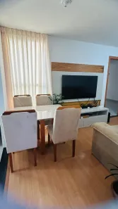 Apartamento com 2 Quartos à venda, 43m² no Cassange, Salvador