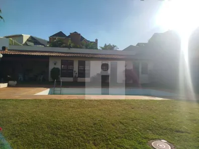 Casa com 4 Quartos à venda, 508m² no Chácara Primavera, Campinas