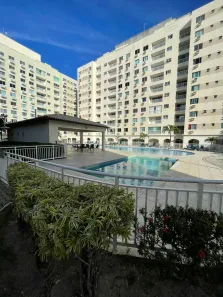 Apartamento com 3 Quartos à venda, 76m² no Buraquinho, Lauro de Freitas