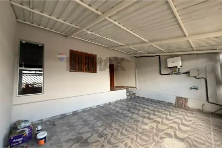 Casa com 3 Quartos para alugar, 133m² no Jardim Campos Verdes, Hortolândia