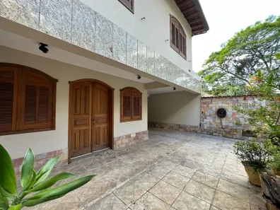 Casa com 4 Quartos à venda, 180m² no Alto Caiçaras, Belo Horizonte