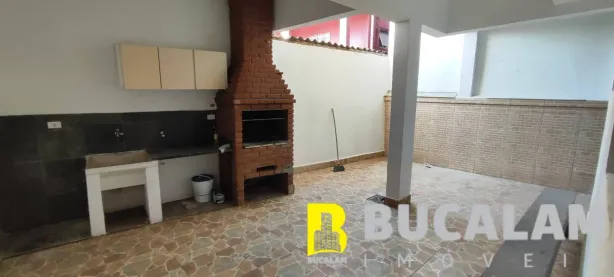 Casa com 2 Quartos para alugar, 75m² no Jardim Maria Helena, Taboão da Serra
