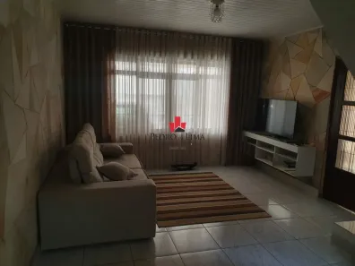 Sobrado com 3 Quartos à venda, 189m² no Vila Sampaio, São Paulo