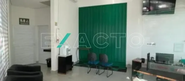 Galpão/Depósito/Armazém para alugar, 323m² no Jardim Cristina, Campinas
