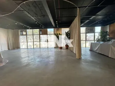 Sala Comercial à venda, 166m² no Copacabana, Rio de Janeiro