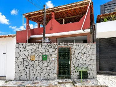 Imóvel Comercial para alugar, 138m² no Barro Duro, Maceió