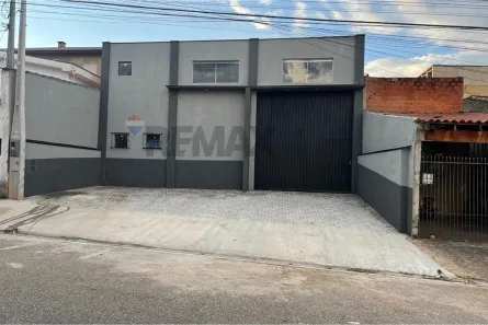 Galpão/Depósito/Armazém para alugar, 220m² no Parque Esmeralda, Sorocaba