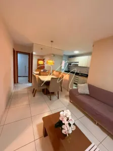 Apartamento com 2 Quartos para alugar, 85m² no Nossa Senhora da Vitória, Ilhéus