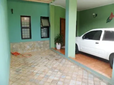 Casa com 3 Quartos à venda, 141m² no Vila Monte Alegre, Ribeirão Preto