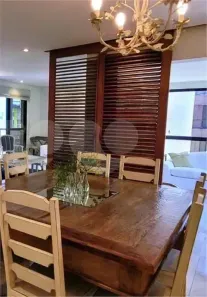 Apartamento com 4 Quartos à venda, 235m² no Vila Andrade, São Paulo