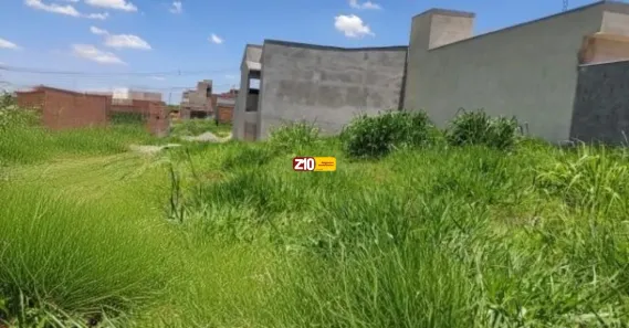 Lote/Terreno à venda, 150m² no Parque Barnabé, Indaiatuba