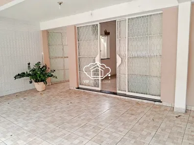 Casa com 4 Quartos à venda, 225m² no Campo Grande, Rio de Janeiro