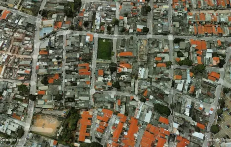 Lote/Terreno à venda, 965m² no Vila Nova Curuçá, São Paulo