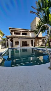 Sobrado com 3 Quartos à venda, 675m² no Vilas do Atlântico, Lauro de Freitas