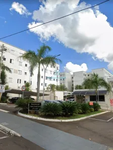 Apartamento com 2 Quartos à venda, 48m² no Reserva Belas Nações, Bauru