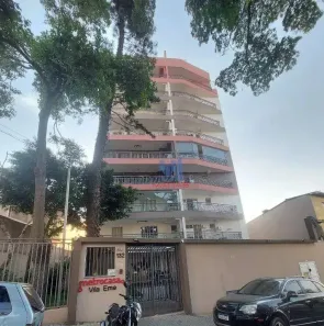 Apartamento com 2 Quartos à venda, 84m² no Vila Ema, São Paulo