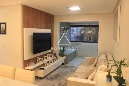 Apartamento com 3 Quartos à venda, 90m² no Santa Maria, São Caetano do Sul