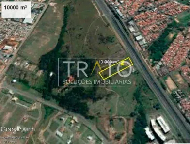 Lote/Terreno à venda, 10000m² no Jardim García, Campinas
