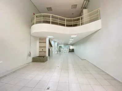 Ponto Comercial para alugar, 262m² no Centro (Tupi), Piracicaba