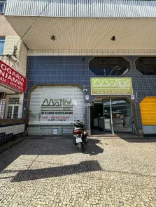 Galpão/Depósito/Armazém para alugar, 435m² no Santa Helena, Juiz de Fora