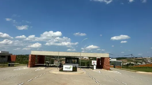 Lote/Terreno à venda, 419m² no Alphaville Dom Pedro, Campinas