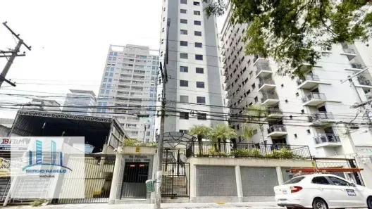 Apartamento com 2 Quartos à venda, 75m² no Vila Olímpia, São Paulo