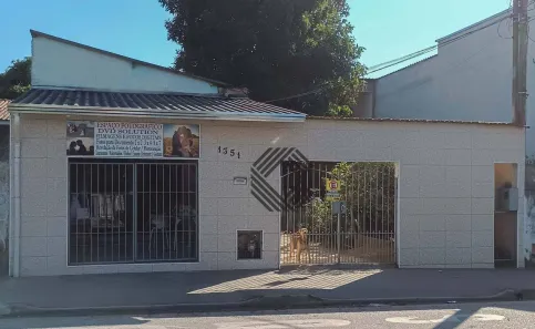 Casa com 3 Quartos à venda, 195m² no Parque Vitória Régia, Sorocaba