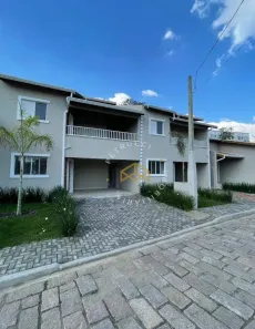 Casa de Condomínio com 3 Quartos para alugar, 147m² no Jardim Sumarezinho, Hortolândia