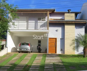 Casa de Condomínio com 4 Quartos à venda, 248m² no Chácara das Nações, Valinhos
