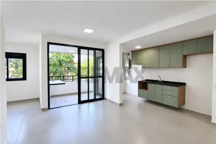 Apartamento com 2 Quartos para alugar, 70m² no Jardim Pires de Mello, Sorocaba