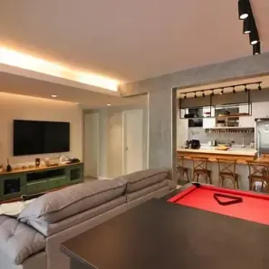 Apartamento com 2 Quartos à venda, 98m² no Baeta Neves, São Bernardo do Campo