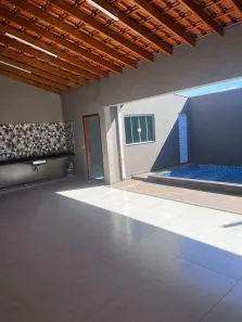 Casa com 3 Quartos à venda, 200m² no Jardim Natal I, Franca