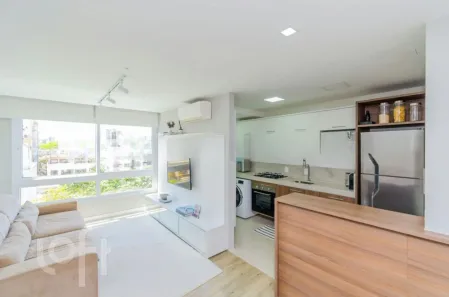 Apartamento com 2 Quartos à venda, 64m² no Jardim Botânico, Porto Alegre